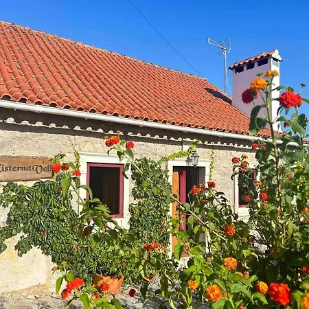 Holiday home Charming House With Private Pool In