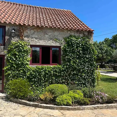 Charming House With Private Pool In Holiday home *