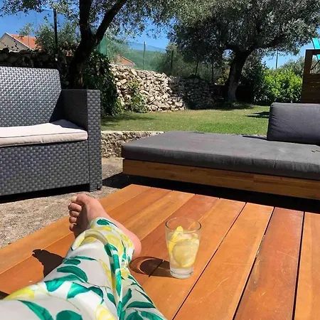 Holiday home Charming House With Private Pool In