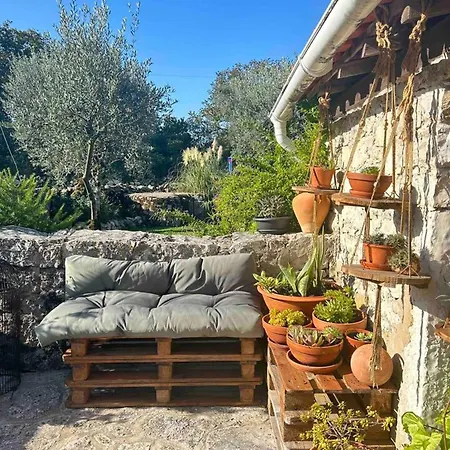 Charming House With Private Pool In Holiday home