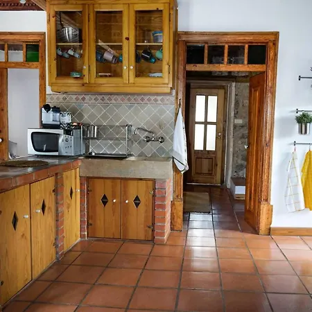 Charming House With Private Pool In