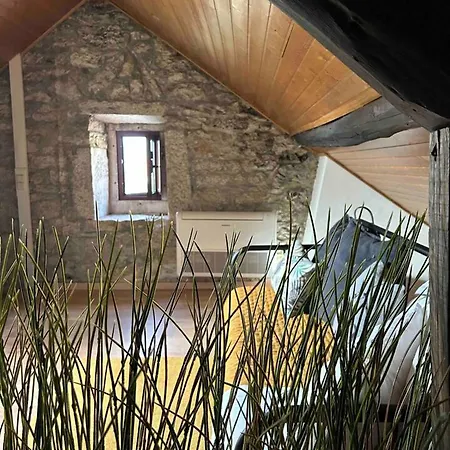 Charming House With Private Pool In * Porto de Mos (Leiria)