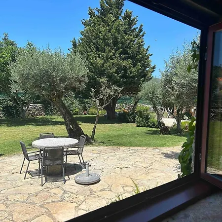 Holiday home Charming House With Private Pool In